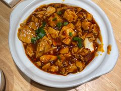 -醉得意·山茶油炒土鸡(福州永泰新安古街店)