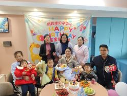 -俏妈咪月子会所