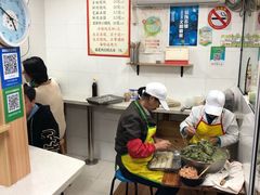 -古徽州馄饨店(宝安路店)