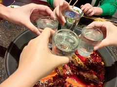 -巴蜀大宅门火锅(新华公园店)