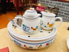 -点都德(龙之梦店)