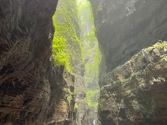 -野三坡百里峡景区