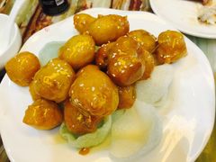 -椿记烧鹅(叠彩店)