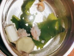 -东海怡品海鲜豆捞(星街坊店)