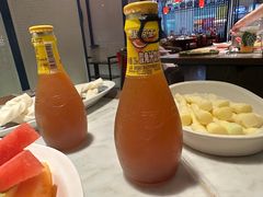 -尚尚仙·酸汤猪手·猪肚鸡火锅(华联万柳购物中心店)