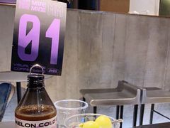 -MateMade Coffee(广州天河南店)