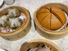 -金翠皇宫粤菜·点心·海鲜(翡翠店)