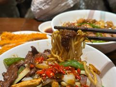 -寻裕记·现炒浇头面(人民广场店)