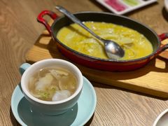 -小大董·烤鸭(王府井apm店)