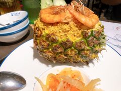 -美奈小馆·越南料理(中航城君尚购物中心店)