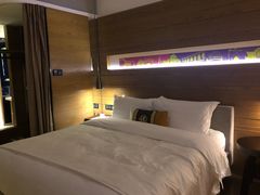 -厦门海港英迪格酒店(中山路店)
