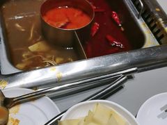 -竹犇番茄火锅(长治太行东街店)