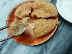 咸煎饼-老西关濑粉(文明路店)