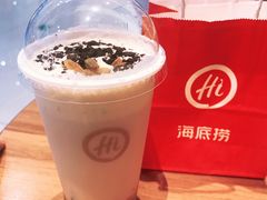 -海底捞火锅(高新万达广场店)