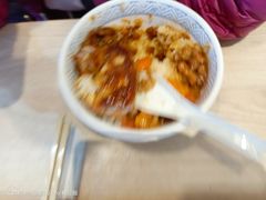 -吉野家(红博中央公园店)