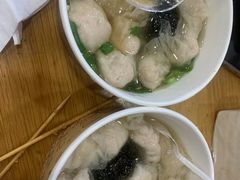 -家宴·灌蛋·沙茶面(曾厝垵店)