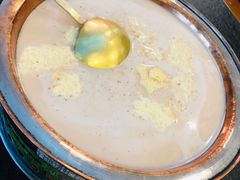 -诺敏塔拉奶茶-布里亚特包子-手把肉(锦都会店)