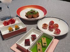 -柿合缘新京菜(国金中心商场店)