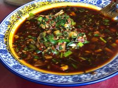 -妈妈味道生态私房菜(下潘家坝街店)