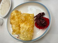 -蝴蝶泉宾馆-中餐厅