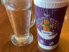 -COSTA COFFEE(上海五玠坊店)