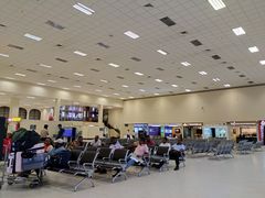 -班达拉奈克国际机场