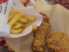 -德克士(前门店)