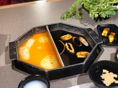 -八角锄烧·肉火锅(天河城店)