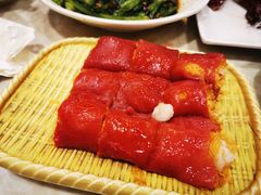 -稻香酒家(长宁KING88广场店)