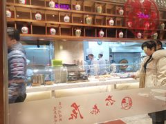 -六泰居·尔滨地标·东北菜(松北店)