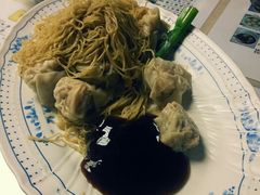 云吞捞面-永华面家