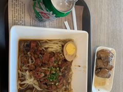 -康師傅私房牛肉面(浦机三店)