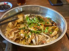 -阿多私房菜(顺德店)