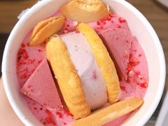 -好利来(宣武门店)