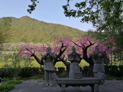 -汉中石门栈道风景区