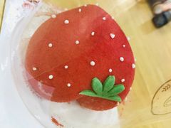 -Sarah西点·烘焙·餐厅(翰林府旗舰店)