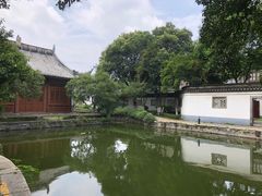 -南京中国近代史遗址博物馆(南京总统府)