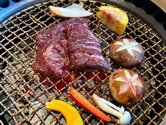 -炎蔵牛舌烤肉