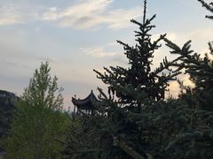 -雁门关景区