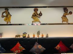 -克比叔叔印度餐厅Kebabs on the Grille(人民广场店)