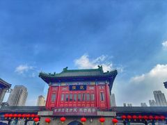 -古文化街旅游区