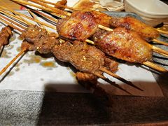 -管氏翅吧(甘家口店)