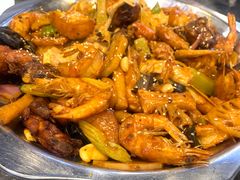 -虾巢(维多利·摩尔城店)
