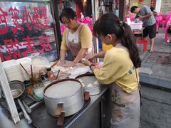 -西司夜市