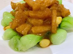 -顺风海鲜港(金玉兰店)