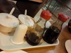 -东方饺子王(新阳路店)