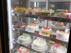 -味多美(民星路店)