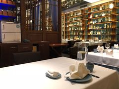 大堂-君子·兰餐厅(长江路店)