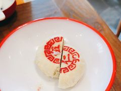 -院落新京菜·烤鸭(地安门店)