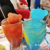 这家新开的茶餐厅不去真的会后悔[加油][加油]